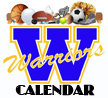 New Activities Calendar 2